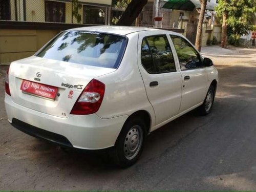 Tata Indigo Ecs eCS LX CR4 BS-IV, 2014, Diesel MT for sale 