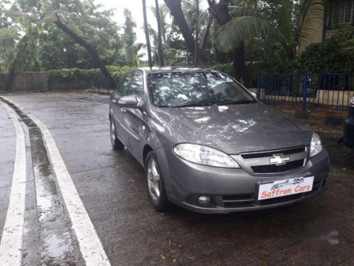 Used Chevrolet Optra Magnum MT for sale at low price