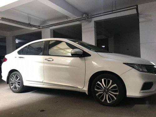 Used 2017 Honda City AT for sale