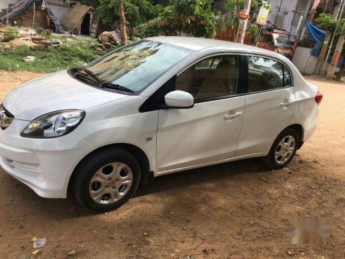 Used Honda Amaze AT for sale 