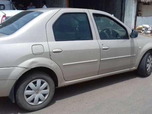 2007 Mahindra Renault Logan MT for sale 