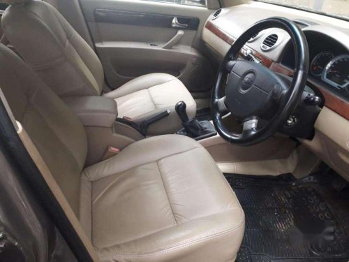 Used Chevrolet Optra Magnum MT for sale at low price