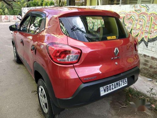 Used Renault KWID MT for sale 