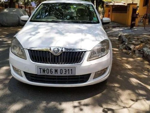 Used Skoda Rapid 2014 MT for sale at low price