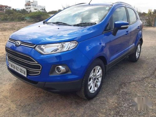 Used Ford EcoSport 2015 AT for sale at low price
