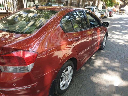 Used Honda City 1.5 S MT 2008 for sale 