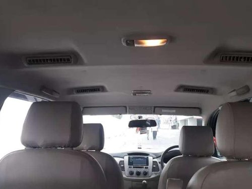 2012 Toyota Innova MT for sale