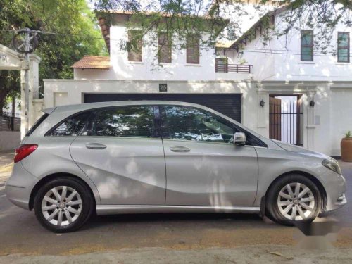 Mercedes-Benz B-Class B180 CDI, 2013, Diesel AT for sale 