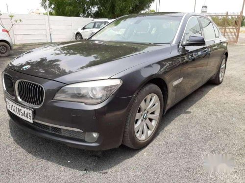 Used BMW 7 Series 730Ld, 2013, Diesel AT for sale 