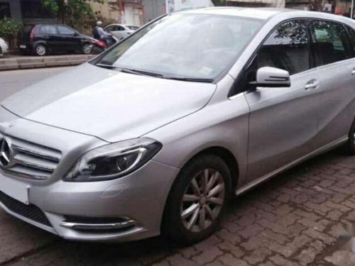 Used Mercedes-Benz B-Class B180, 2014, Diesel AT for sale 