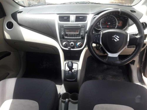 2017 Maruti Suzuki Celerio ZXI AT for sale 