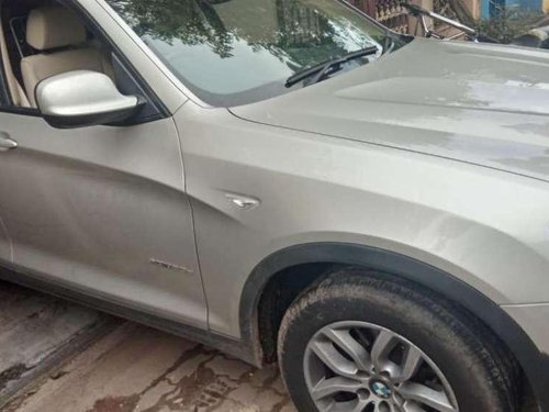 Used 2013 BMW X3 AT for sale