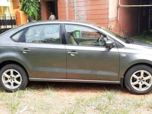 2013 Volkswagen Vento MT for sale 