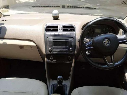 Used Skoda Rapid 2014 MT for sale at low price