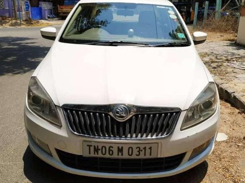 Used Skoda Rapid 2014 MT for sale at low price