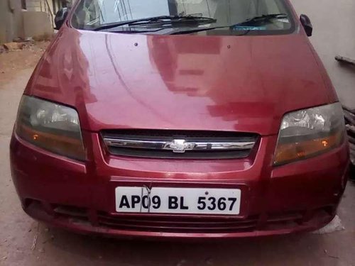 Used Chevrolet Aveo U VA 2007 MT for sale at low price