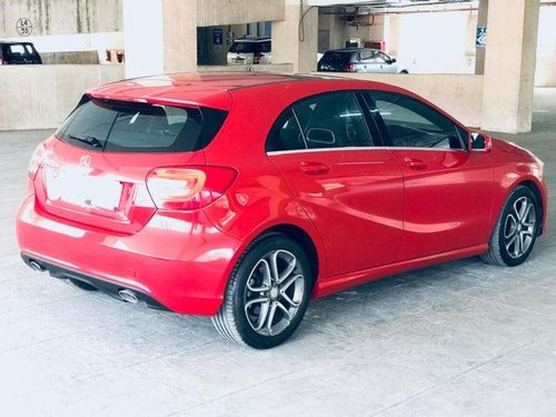 2015 Mercedes Benz A Class A180 Sport AT for sale at low price