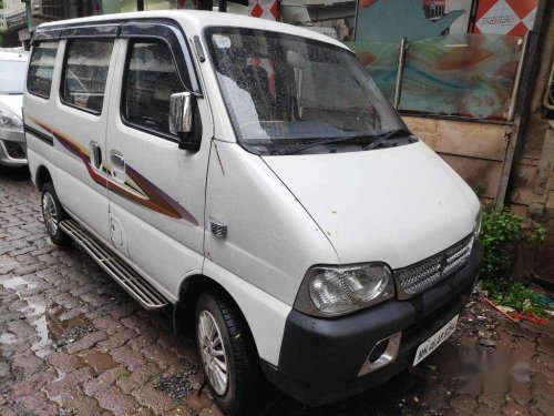 Maruti Suzuki Eeco 5 STR WITH A/C+HTR CNG, 2016, CNG & Hybrids MT for sale 