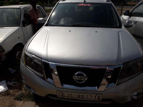 2013 Nissan Terrano MT for sale at low price