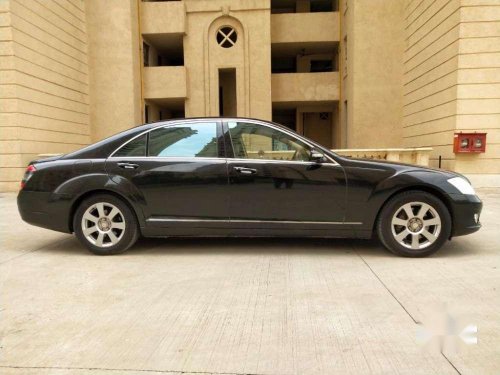 Used 2009 Mercedes Benz S Class AT for sale