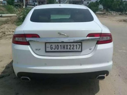 2011 Jaguar XF AT  for sale at low price