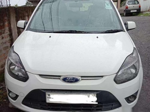 2012 Ford Figo MT for sale