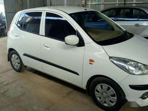 Hyundai I10 i10 Magna, 2008, Petrol MT for sale 