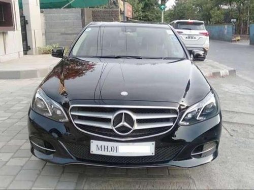 Mercedes-Benz E-Class E 250 CDI Avantgarde, 2014, Diesel AT for sale 