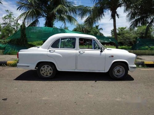 2013 Hindustan Motors Ambassador Grand 2000 DSZ MT for sale 