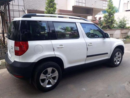 2011 Skoda Yeti MT for sale