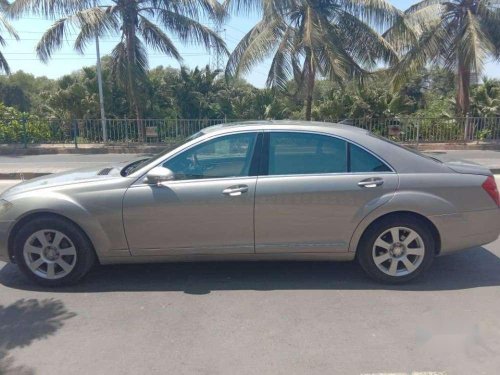 2009 Mercedes Benz S Class MT for sale at low price