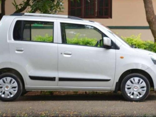 Used Maruti Suzuki Wagon R VXI MT for sale 