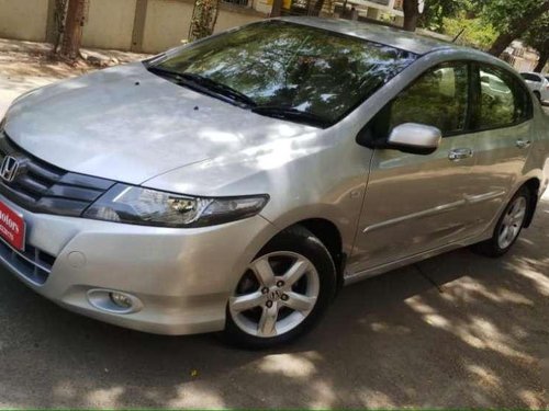 Honda City 1.5 V AT, 2010, Petrol for sale 