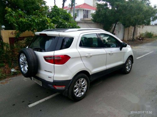 Ford Ecosport EcoSport Titanium 1.5 TDCi, 2013, Diesel MT for sale 