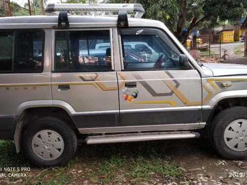 Tata Sumo Victa EX, 2010, Diesel MT for sale 