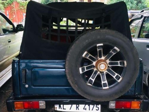 1998 Maruti Suzuki Gypsy MT for sale 