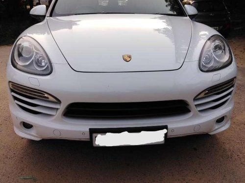 2014 Porsche Cayenne Diesel AT for sale at low price