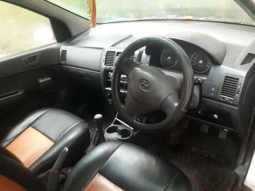 Hyundai Getz 2007 GL MT for sale 