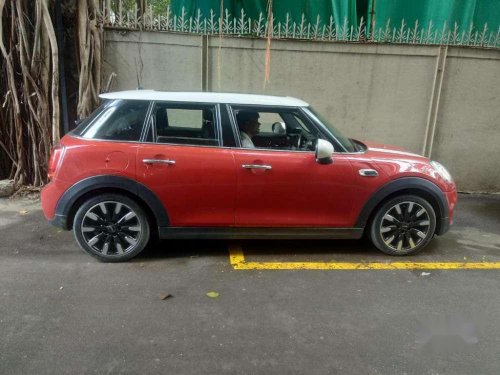 2016 Mini Cooper D AT for sale 