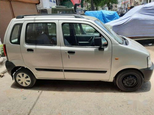 2004 Maruti Suzuki Wagon R VXI  MT for sale at low price