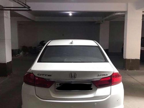 Used 2017 Honda City AT for sale