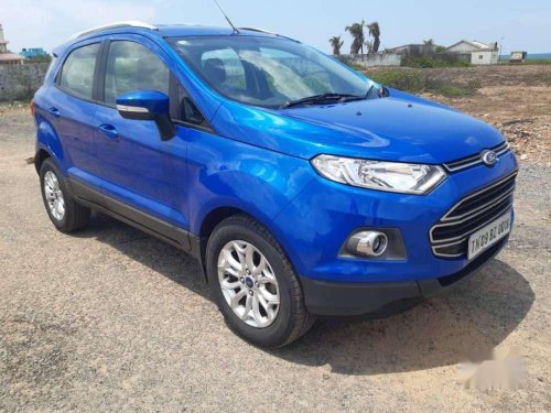 Used Ford EcoSport 2015 AT for sale at low price