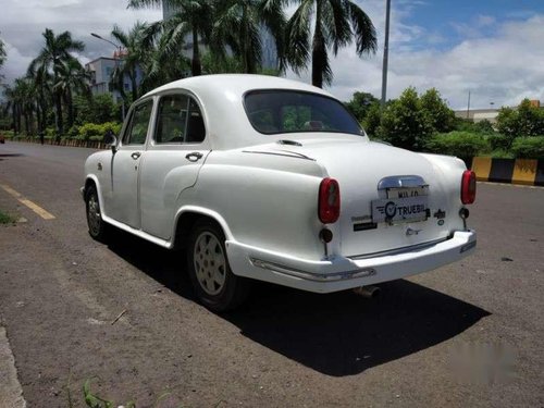 2013 Hindustan Motors Ambassador Grand 2000 DSZ MT for sale 