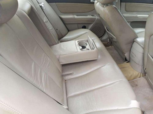 Hyundai Sonata Embera 2007 MT for sale 