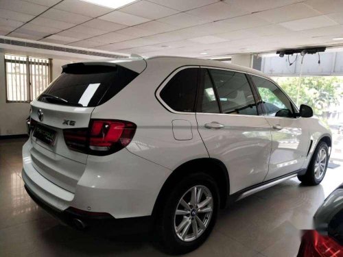 Used BMW X5 xDrive 30d 2015 AT for sale 