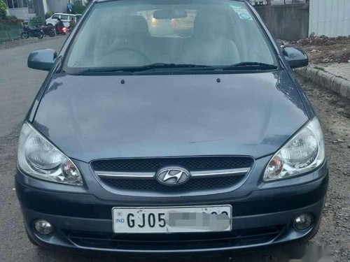 Used Hyundai Getz 1.3 GLS 2010 MT for sale 