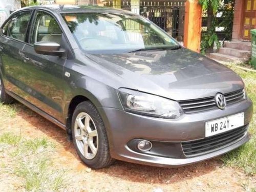 2013 Volkswagen Vento MT for sale 