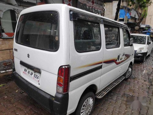 Maruti Suzuki Eeco 5 STR WITH A/C+HTR CNG, 2016, CNG & Hybrids MT for sale 