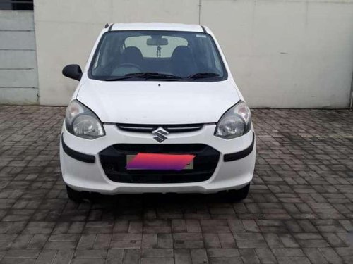 2014 Maruti Suzuki Alto 800 LXI MT for sale 