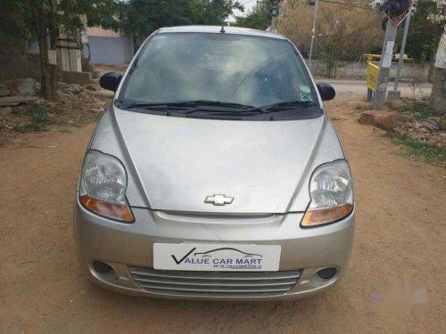 2008 Chevrolet Spark 1.0 MT for sale 